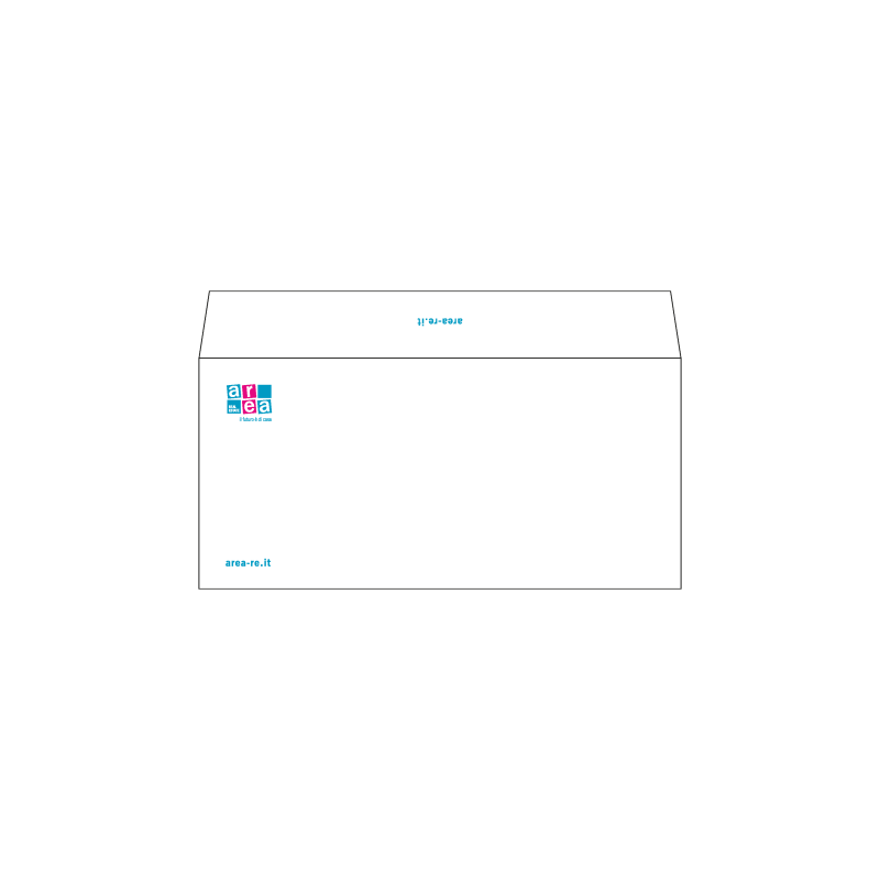 Buste lettera Buste lettera
