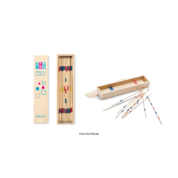Mikado Kids Corner