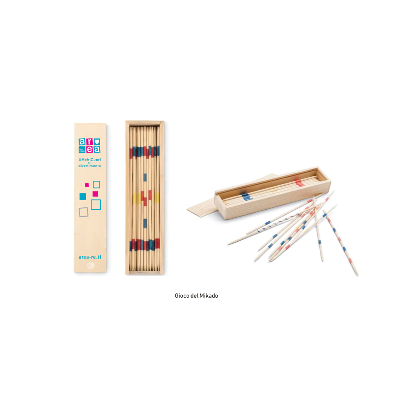 Mikado Kids Corner