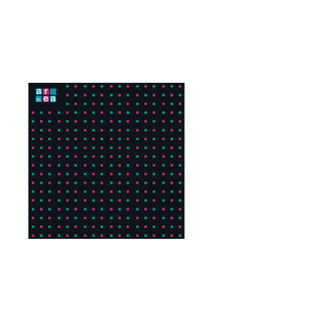 Foulard 100% Seta