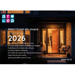 Calendario da tavolo