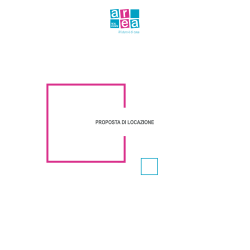 Proposta di Locazione