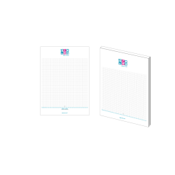 Block Notes A5